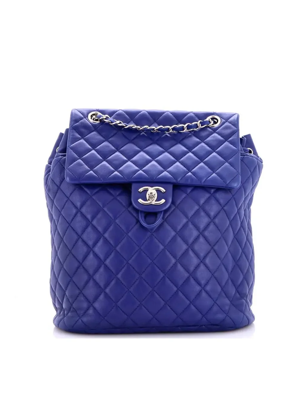Chanel Urban Spirit Backpack Quilted #283528C42B
